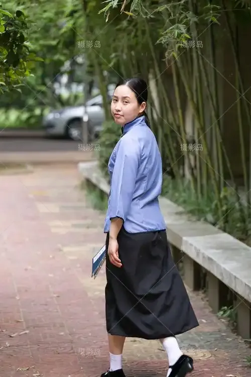 凤蝶直播用户林小姐评价头像