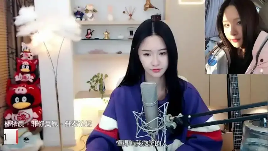 凤蝶直播用户小陈评价头像